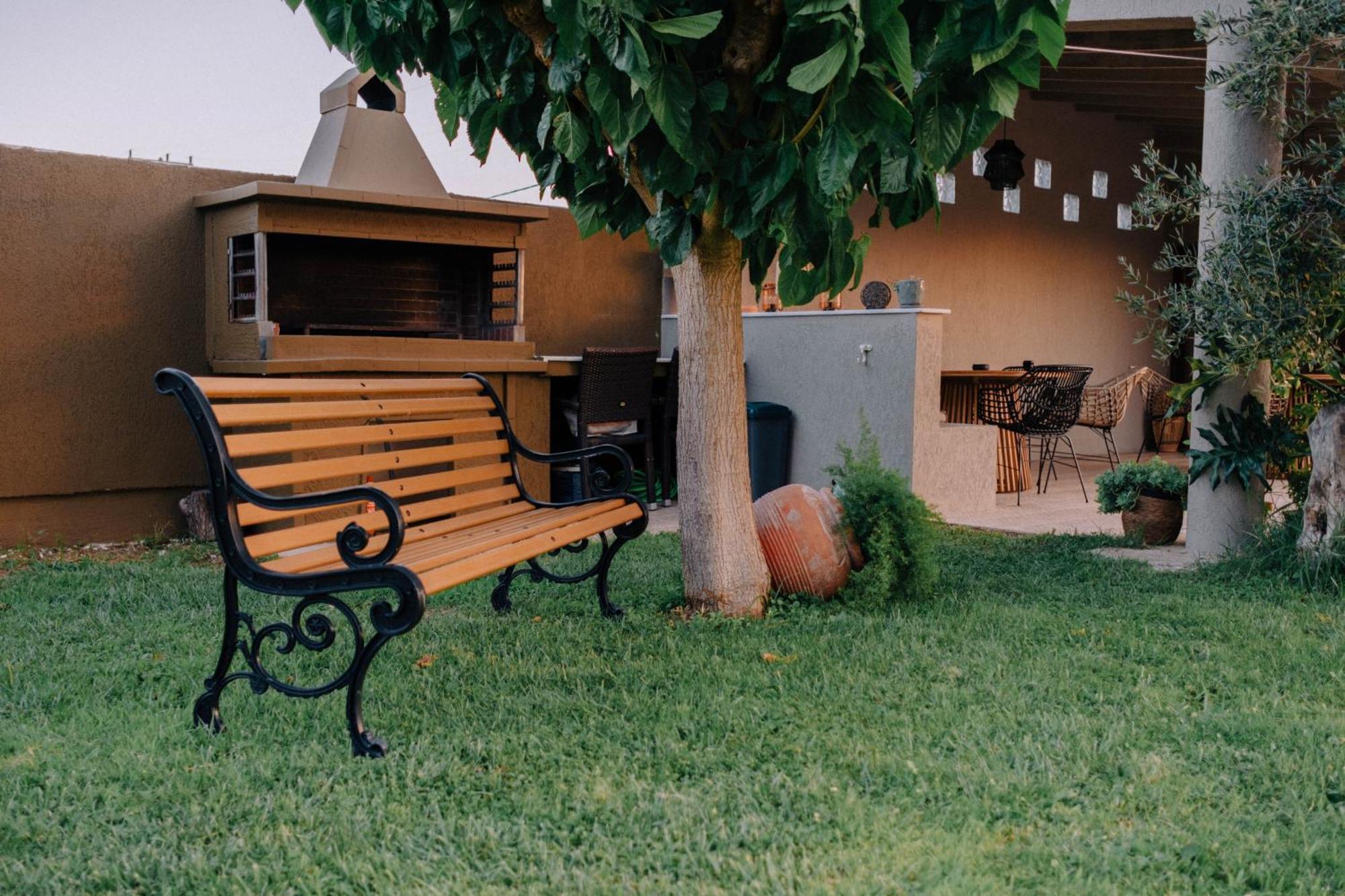 Appartamento Anassa House Alexandroupoli Esterno foto