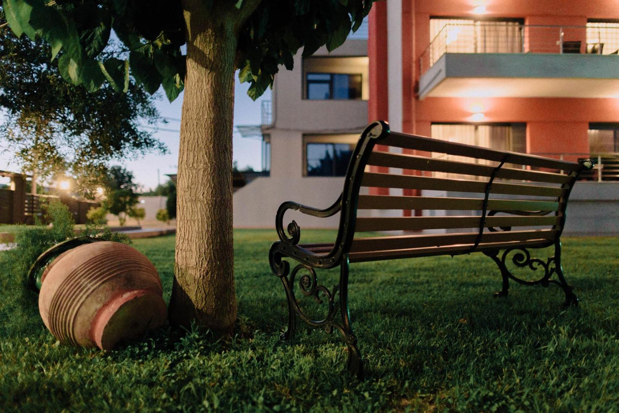 Appartamento Anassa House Alexandroupoli Esterno foto