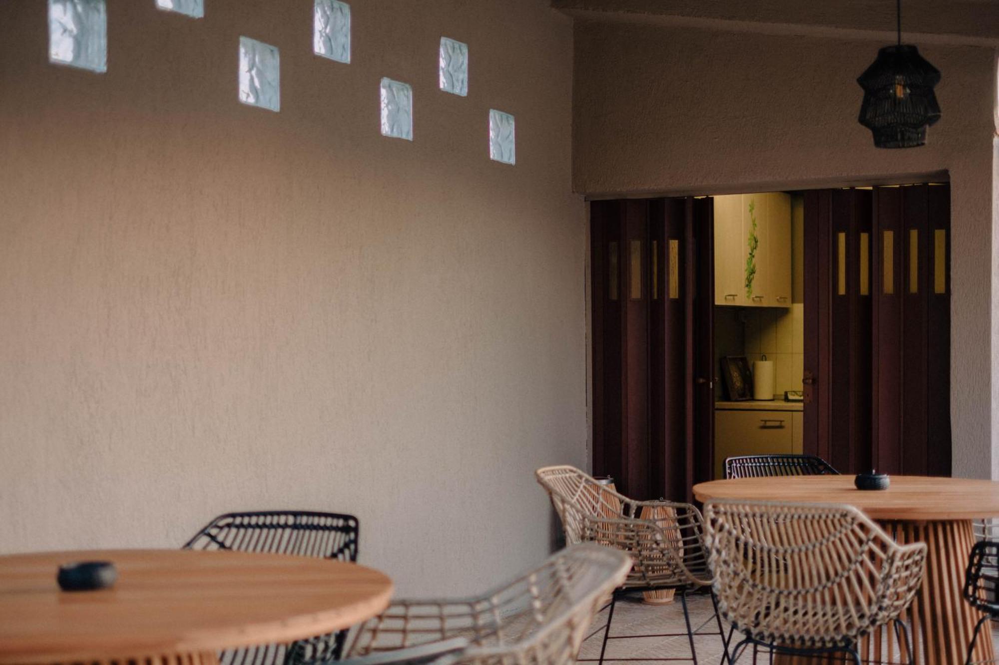 Appartamento Anassa House Alexandroupoli Esterno foto
