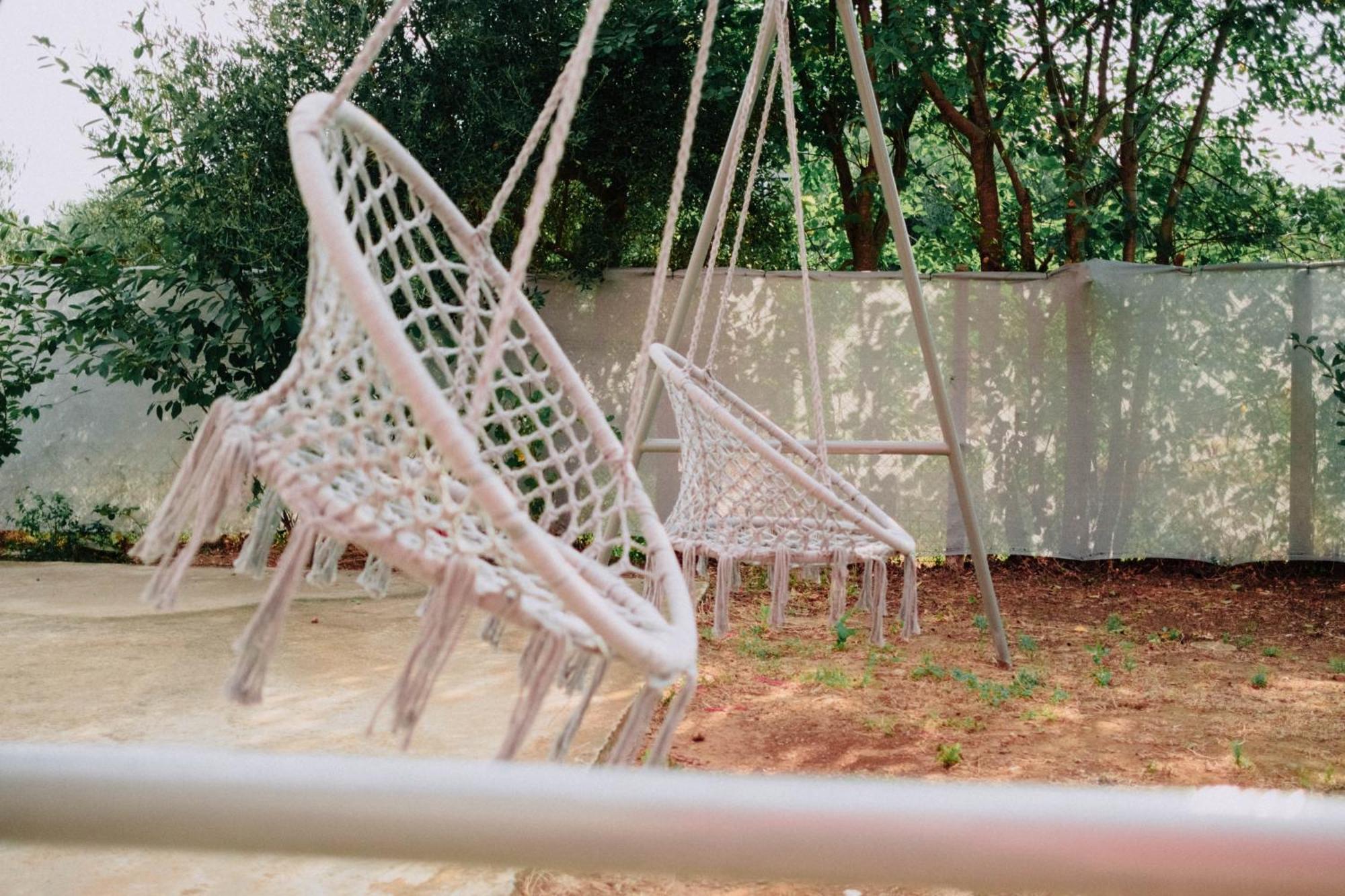 Appartamento Anassa House Alexandroupoli Esterno foto