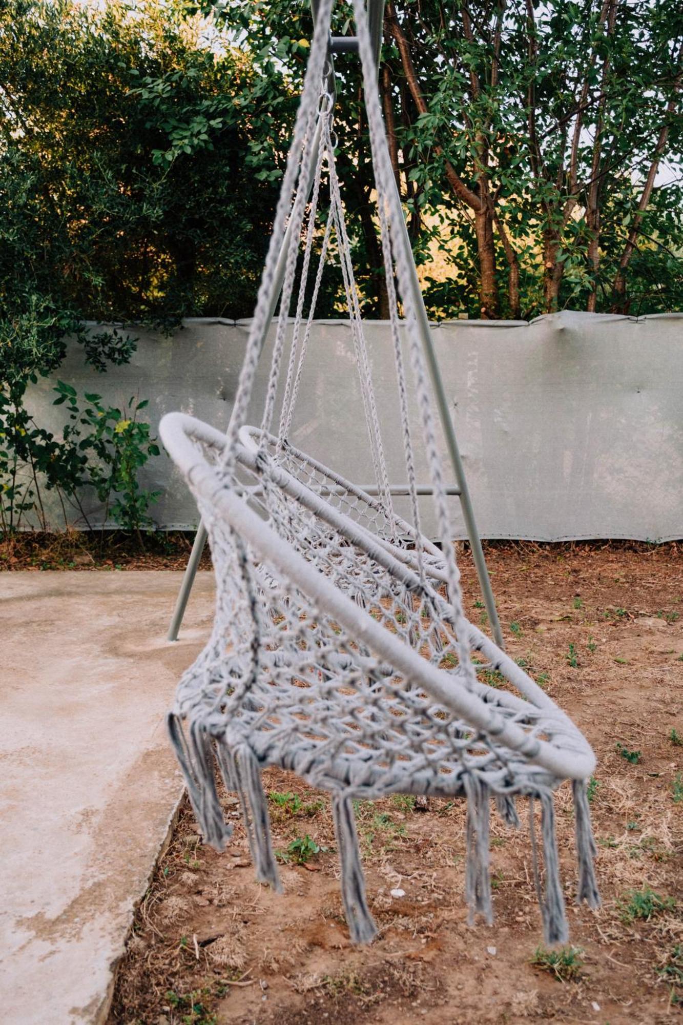 Appartamento Anassa House Alexandroupoli Esterno foto