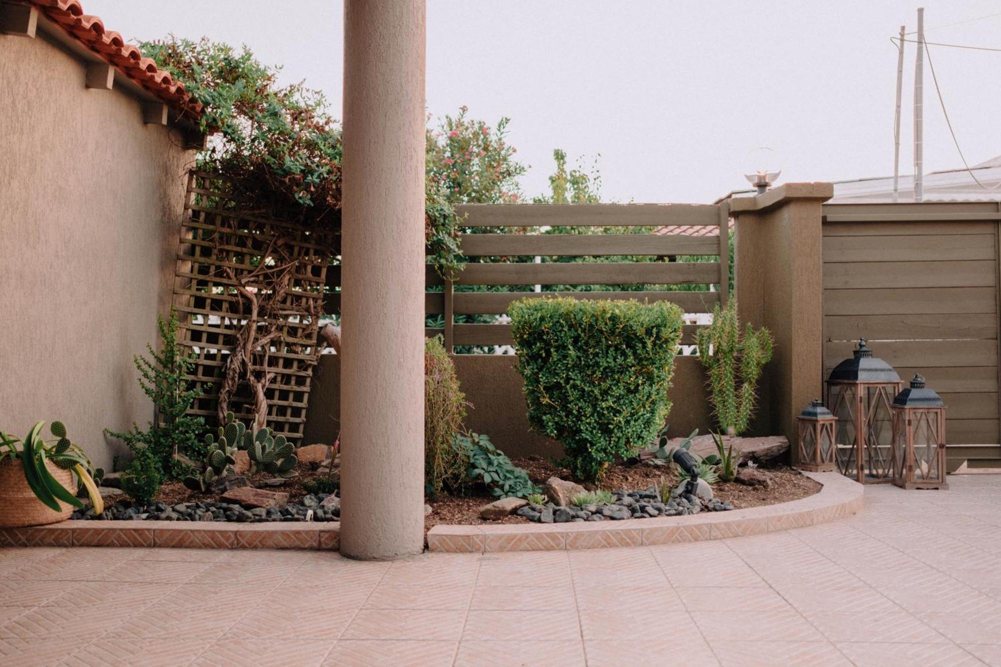 Appartamento Anassa House Alexandroupoli Esterno foto