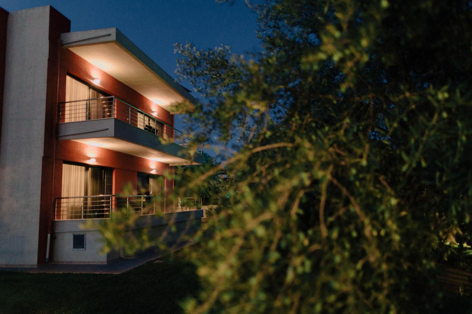 Appartamento Anassa House Alexandroupoli Esterno foto