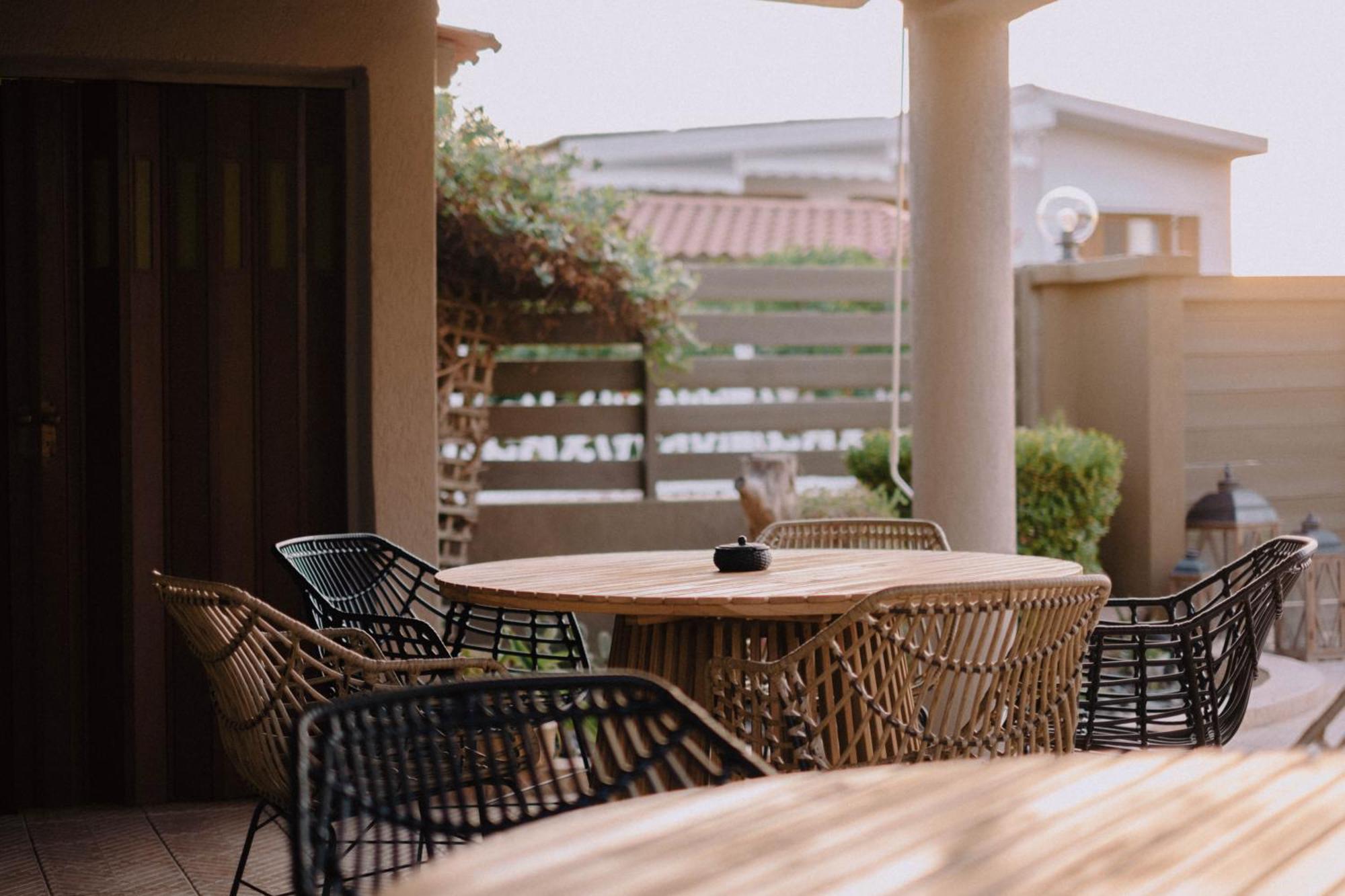 Appartamento Anassa House Alexandroupoli Esterno foto