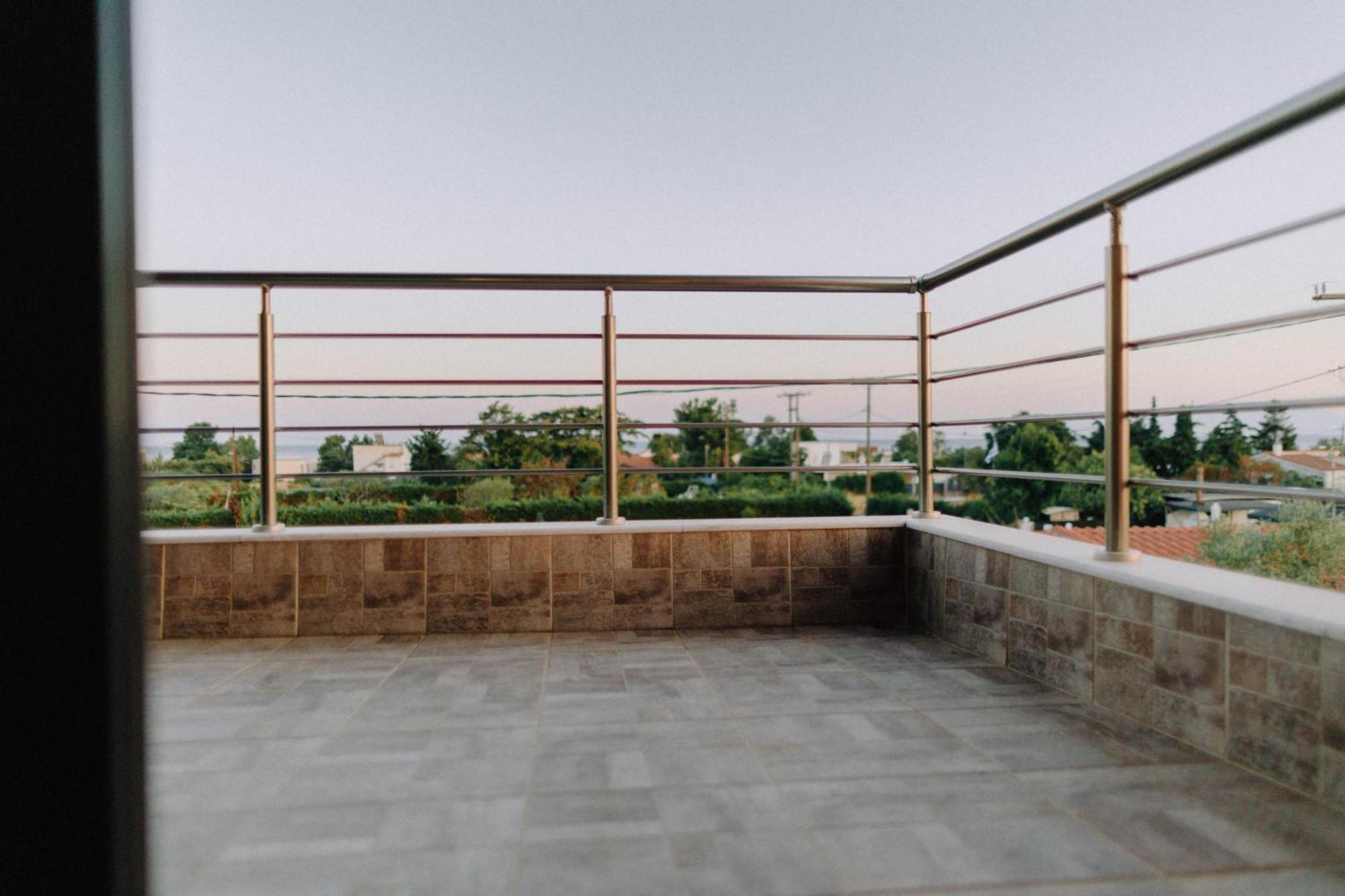Appartamento Anassa House Alexandroupoli Esterno foto