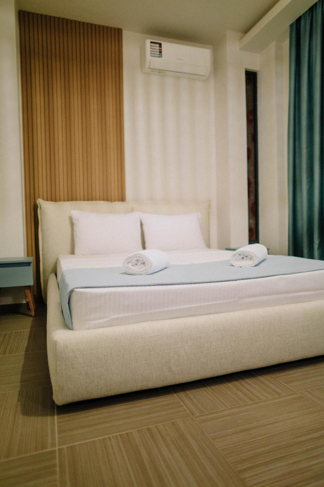 Appartamento Anassa House Alexandroupoli Esterno foto