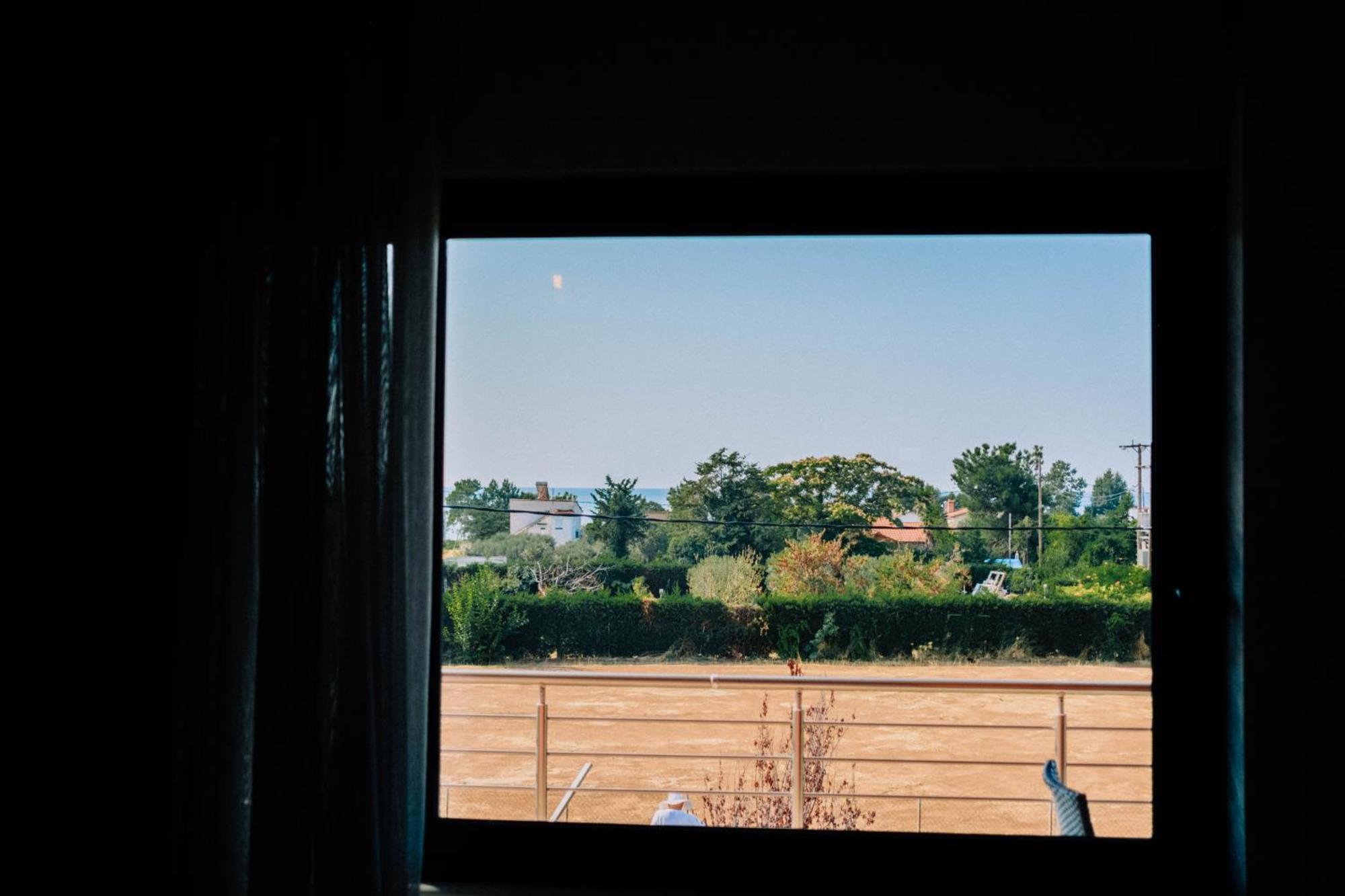 Appartamento Anassa House Alexandroupoli Esterno foto