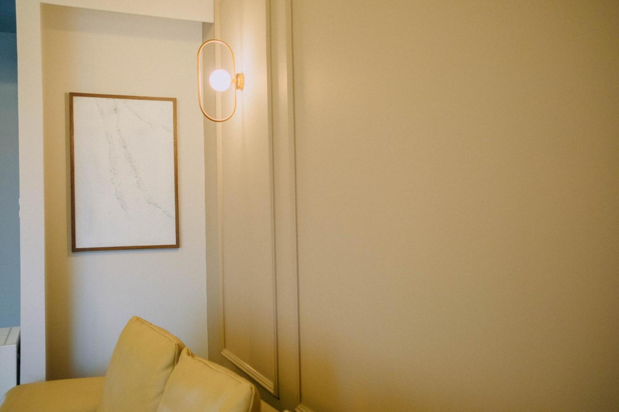 Appartamento Anassa House Alexandroupoli Esterno foto