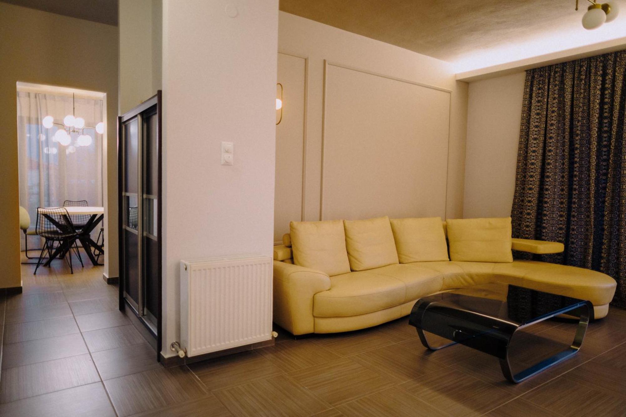 Appartamento Anassa House Alexandroupoli Esterno foto