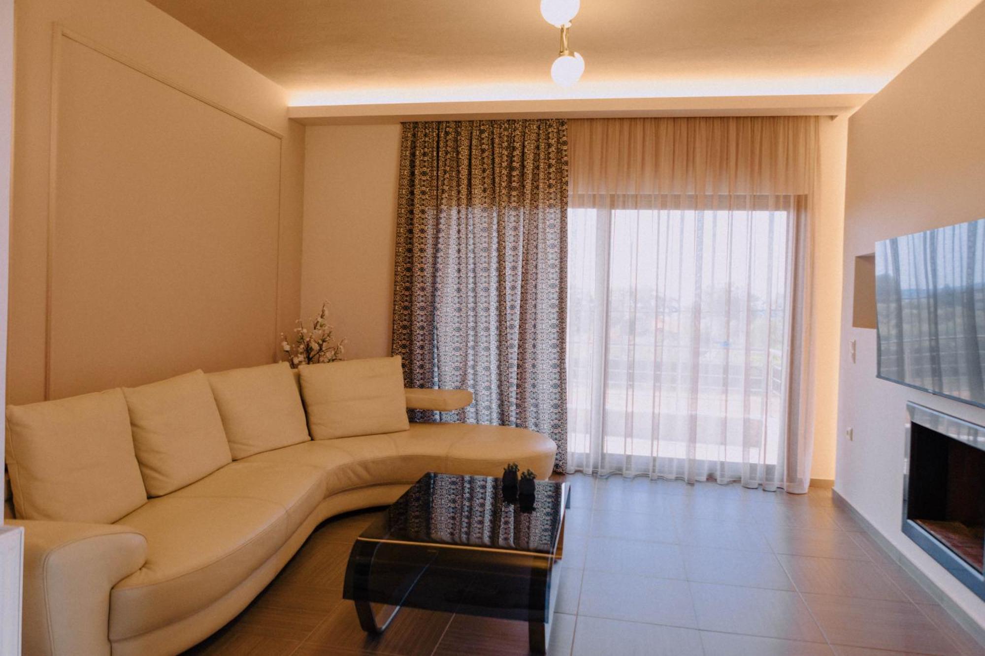 Appartamento Anassa House Alexandroupoli Esterno foto