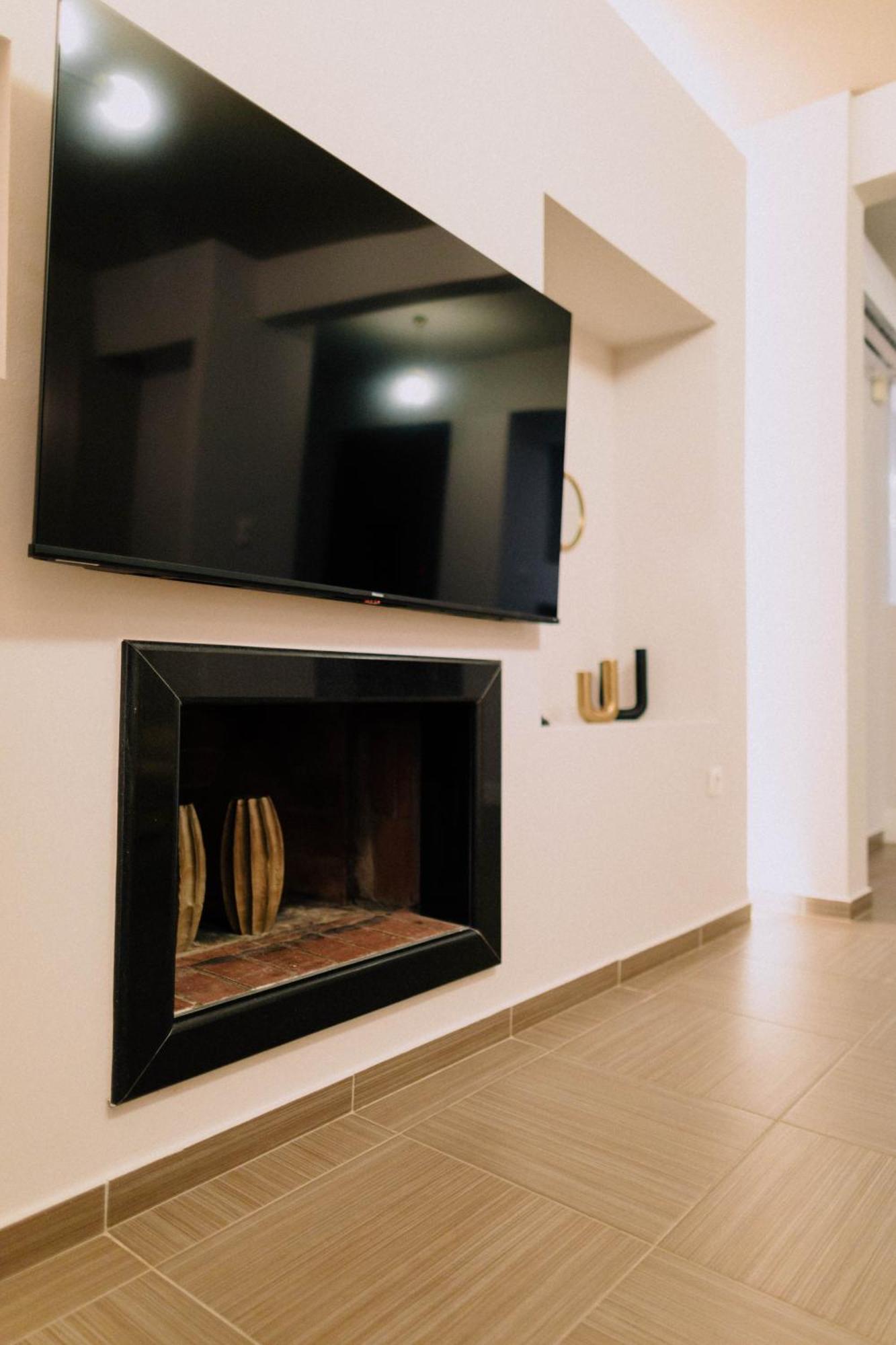 Appartamento Anassa House Alexandroupoli Esterno foto