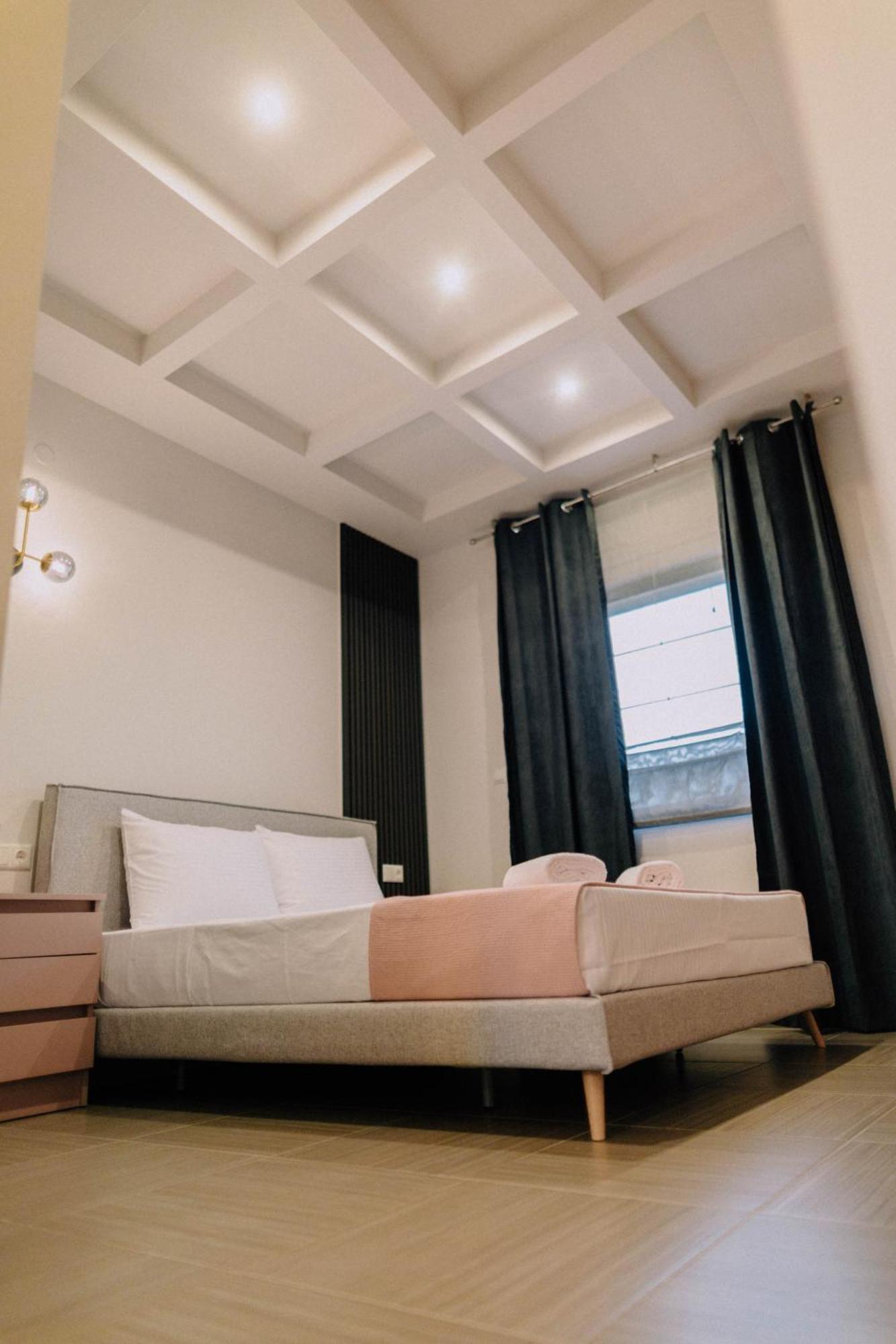 Appartamento Anassa House Alexandroupoli Esterno foto
