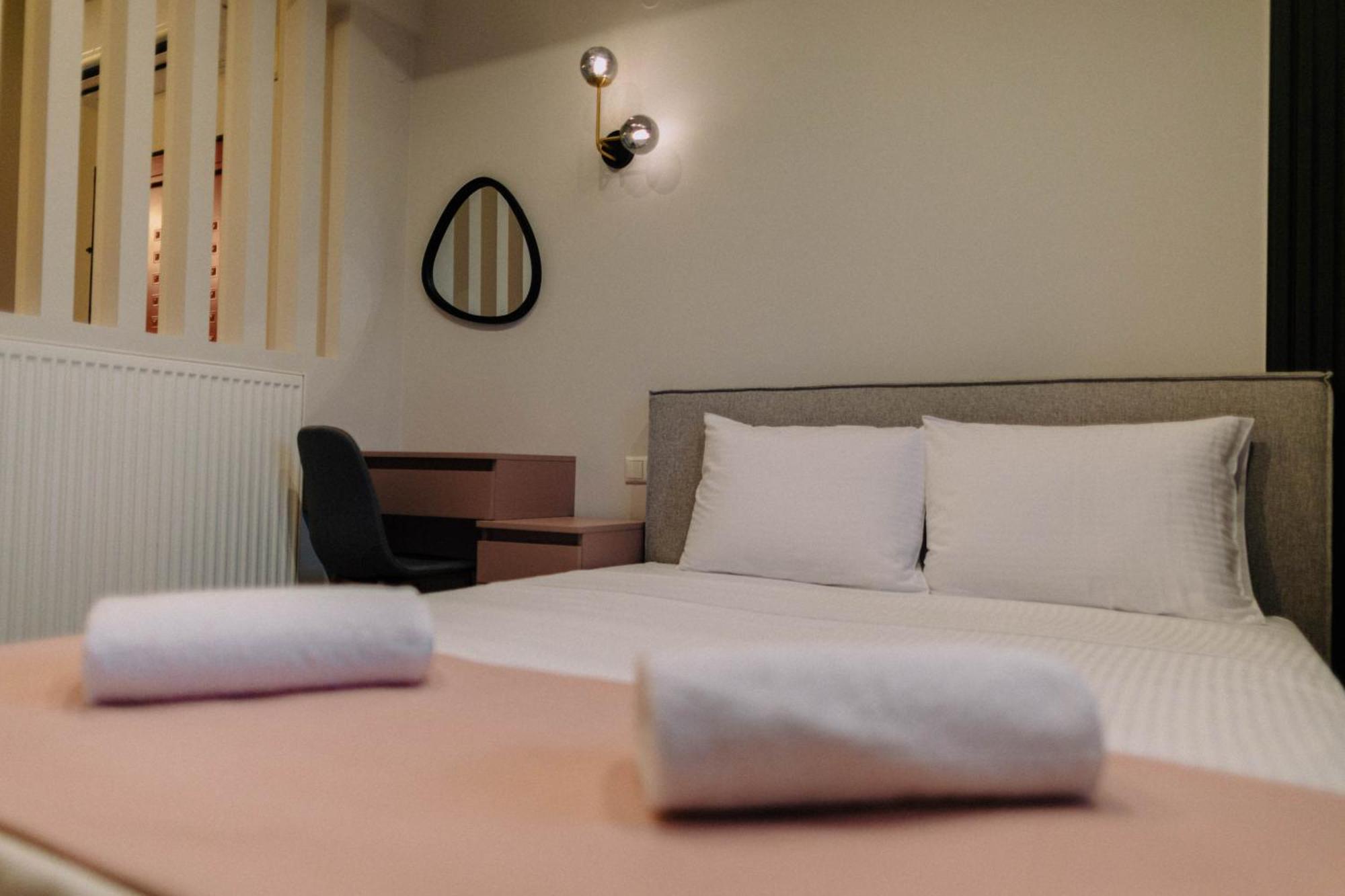Appartamento Anassa House Alexandroupoli Esterno foto