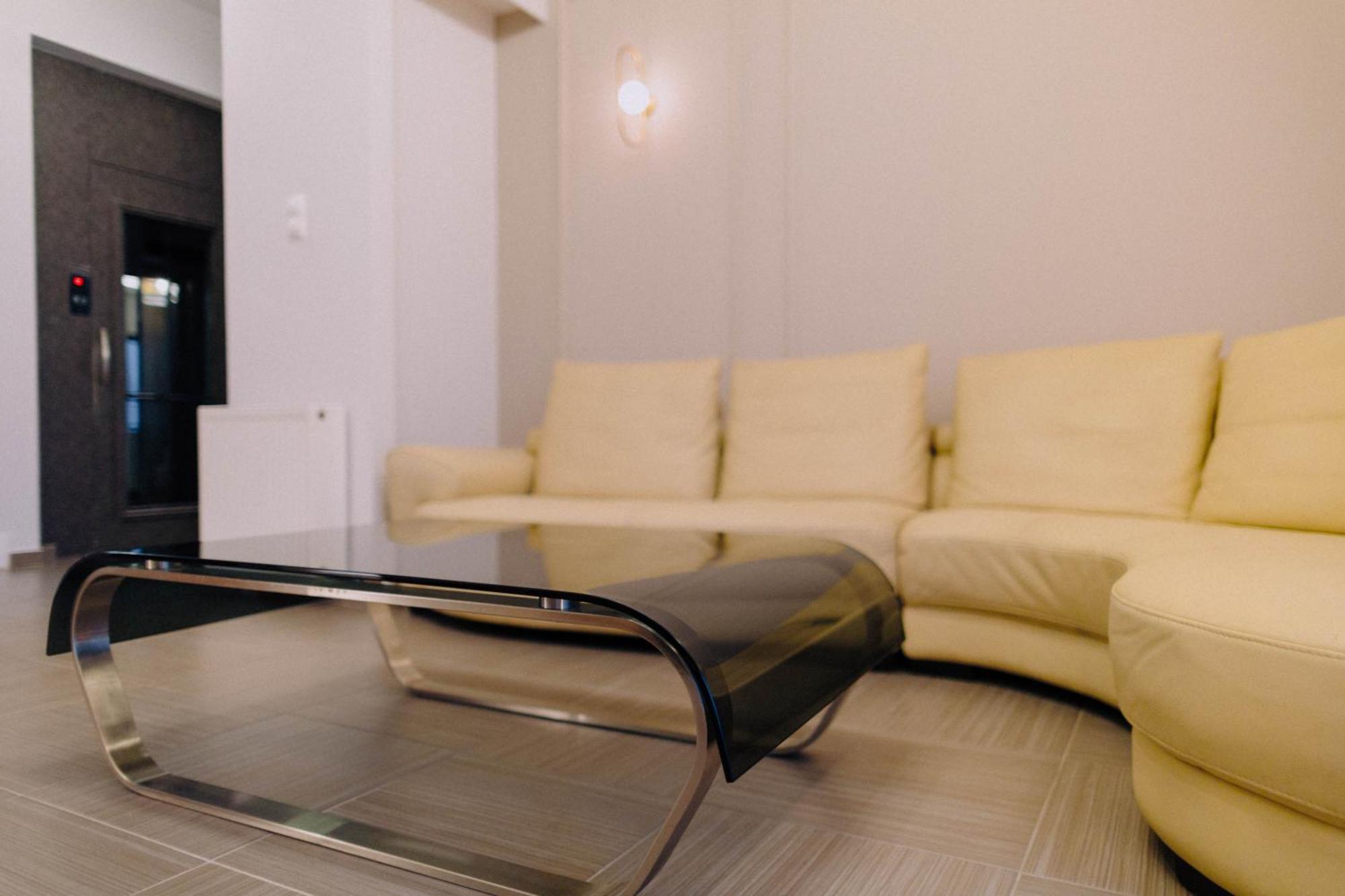 Appartamento Anassa House Alexandroupoli Esterno foto