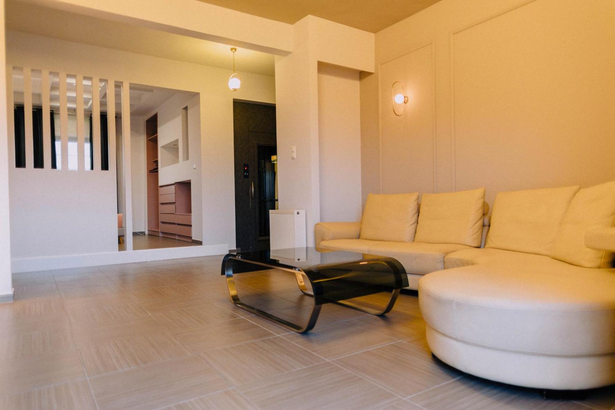 Appartamento Anassa House Alexandroupoli Esterno foto