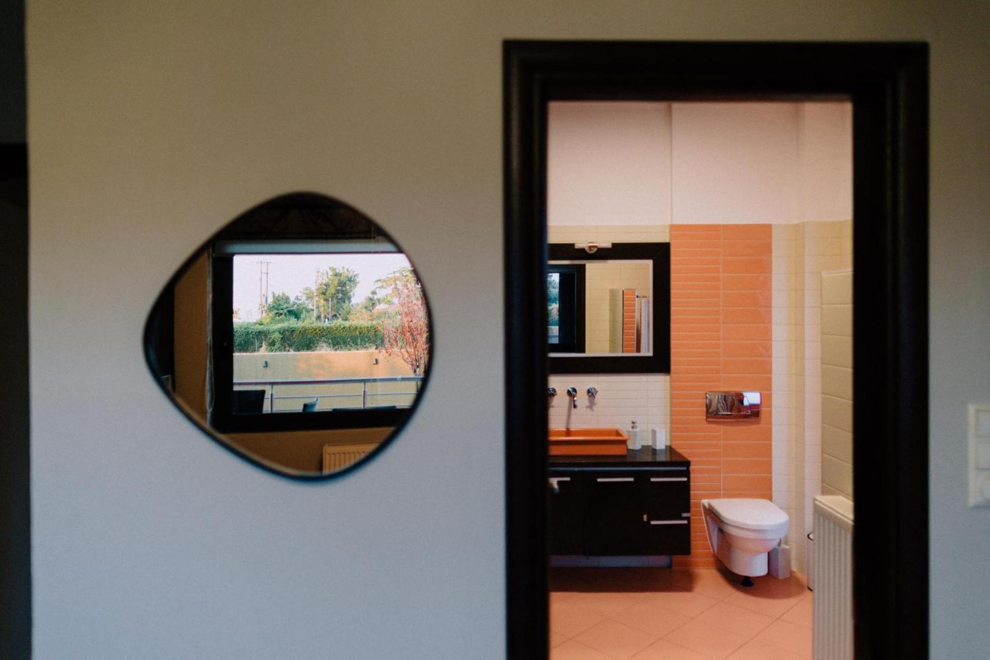 Appartamento Anassa House Alexandroupoli Esterno foto