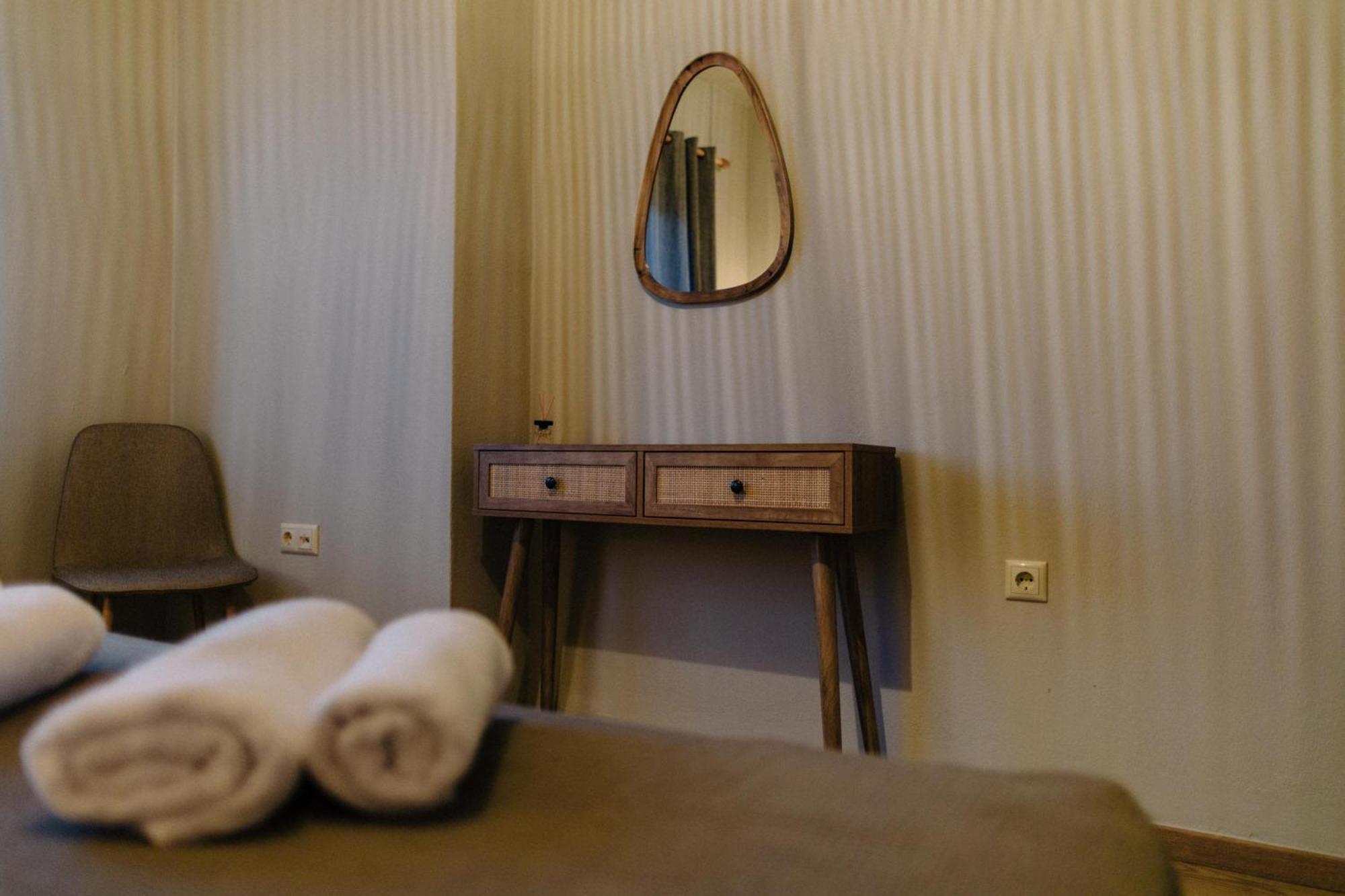 Appartamento Anassa House Alexandroupoli Esterno foto