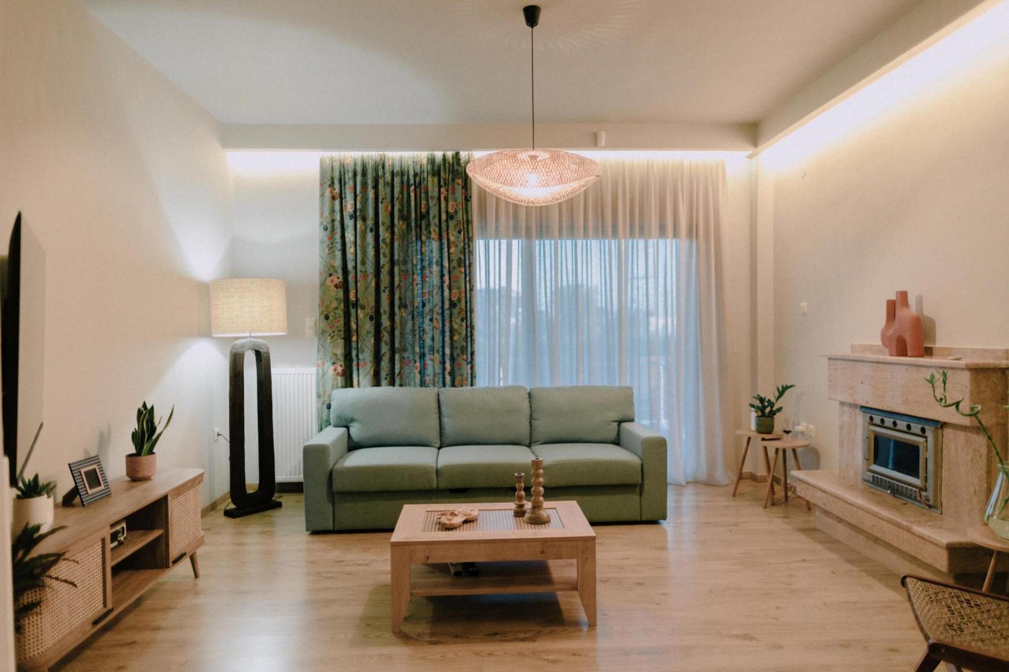 Appartamento Anassa House Alexandroupoli Esterno foto